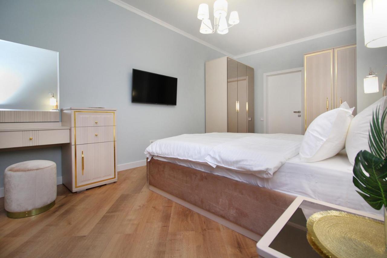 Apartment Modern, Spacious And Elegant
