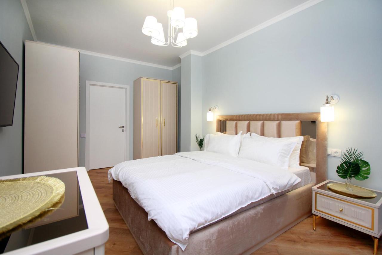 Modern, Spacious And Elegant Almaty