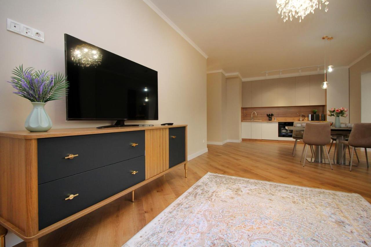 Modern, Spacious And Elegant