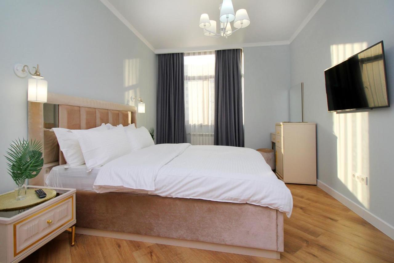 Apartment Modern, Spacious And Elegant