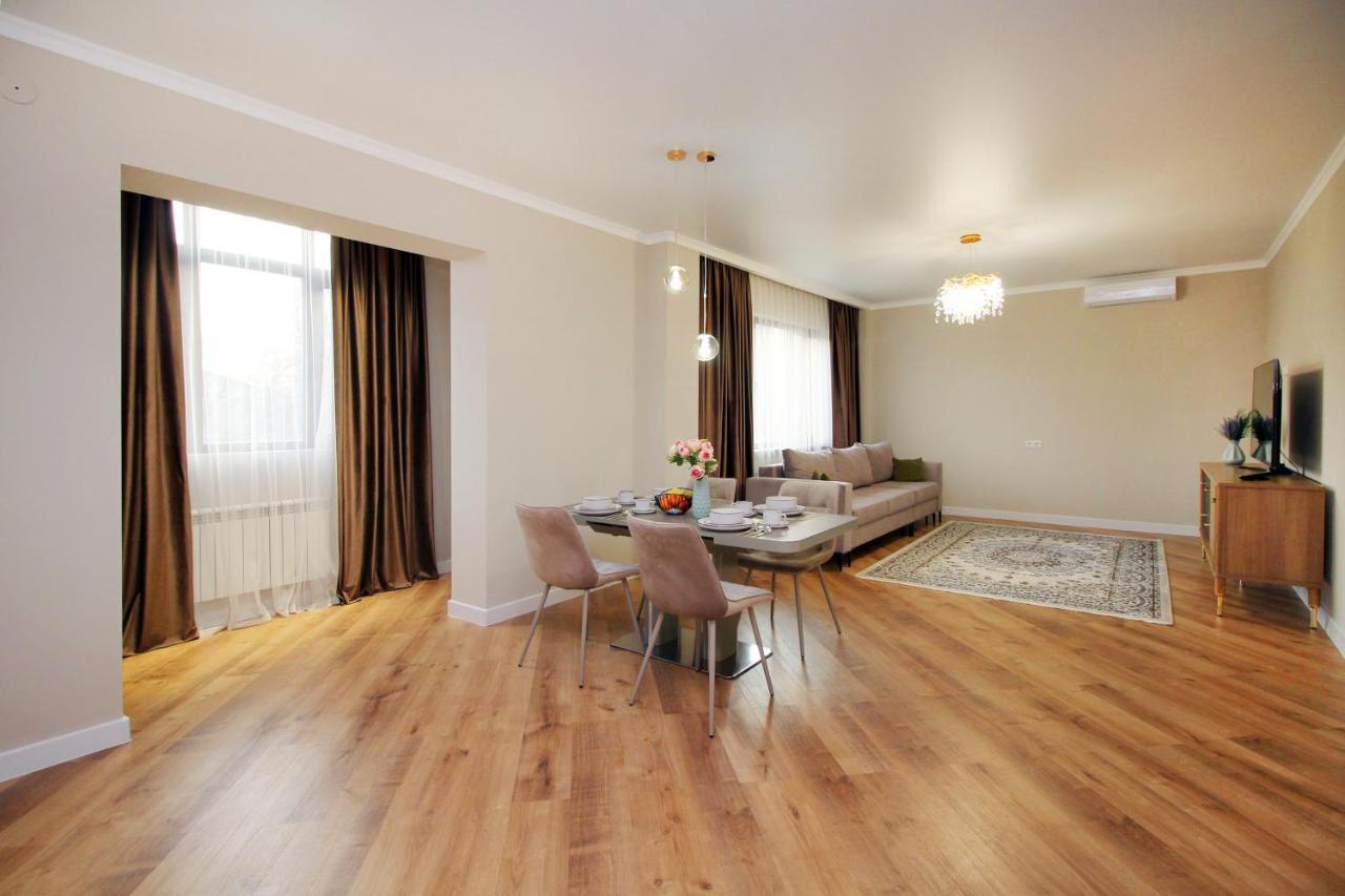 Modern, Spacious And Elegant *