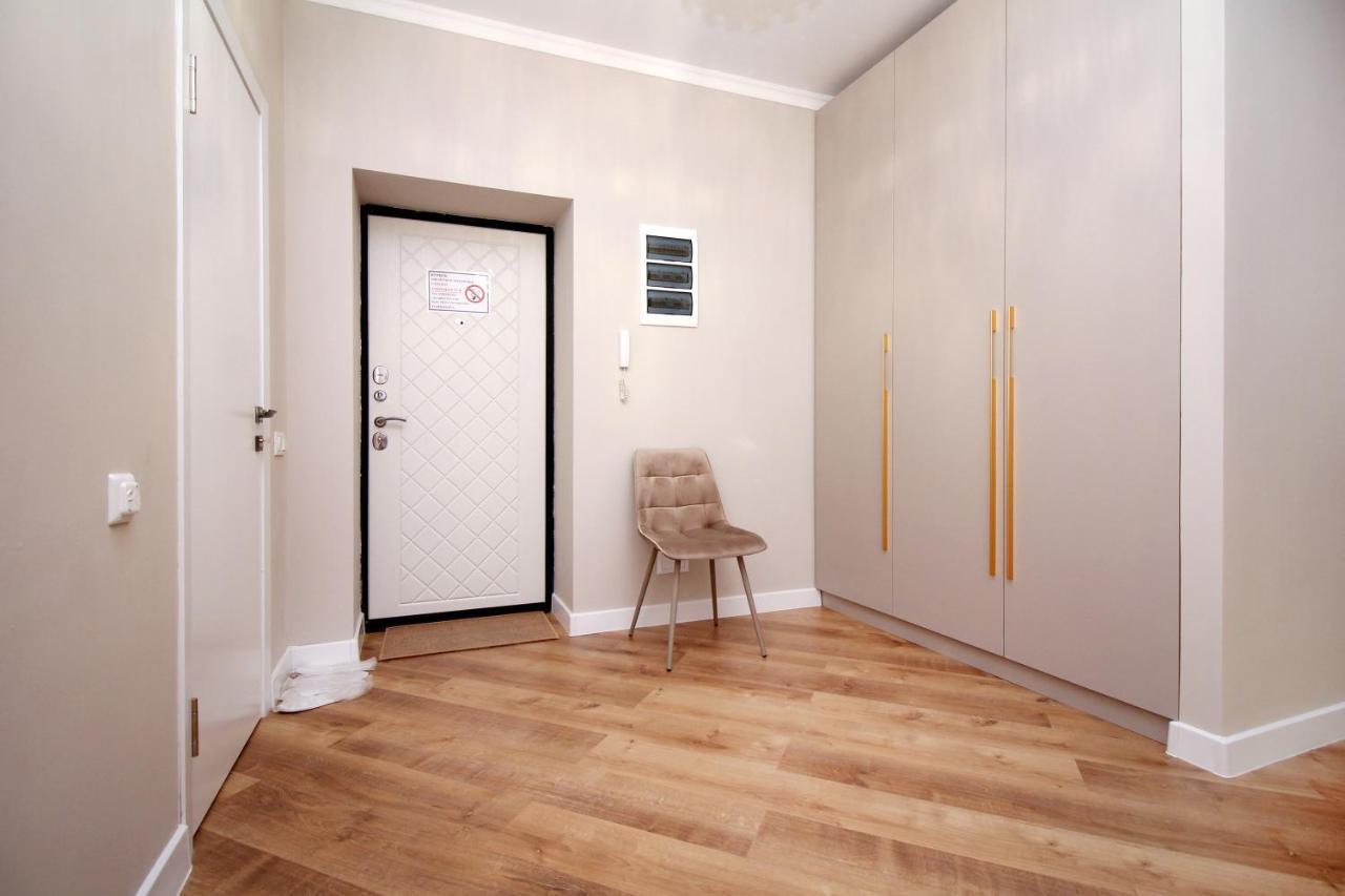 Modern, Spacious And Elegant * Almaty